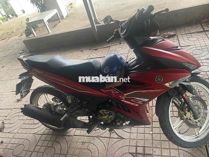 EXCITER 150 ZIN 9 Chủ Bán - Đỏ Đen Sport - Giá Tốt