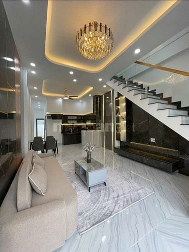 CHỦ GIẢM 300 TRIỆU BÁN GẤP NHÀ 1T/2L MỚI XÂY XONG