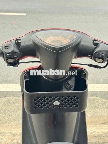 Mio xe đẹp keng máy ngon bóc biển67