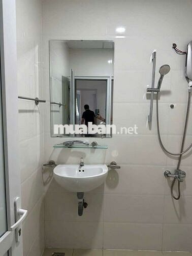 TH
Cho Thuê Căn Hộ Full nội thất Chung Cư Bình Phú 2