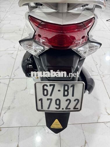 ✅VISION FI 2012 ĐẸP ZIN MỚI CHÁT 👍