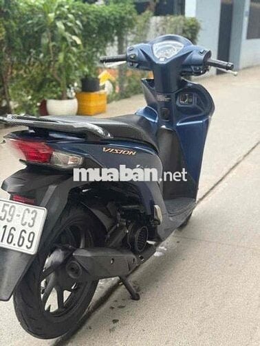 VISION 2023 chính chủ máy siêu cọp zin bao zin