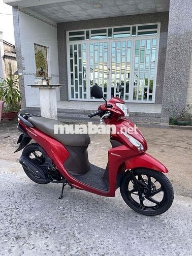 Cần Bán Xe Vision Có Hỗ trợ góp ạ