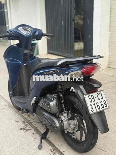 VISION 2023 chính chủ máy siêu cọp zin bao zin