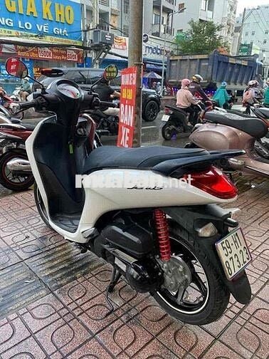 JANUS 2018 chính chủ máy siêu chất zin 100% bao z