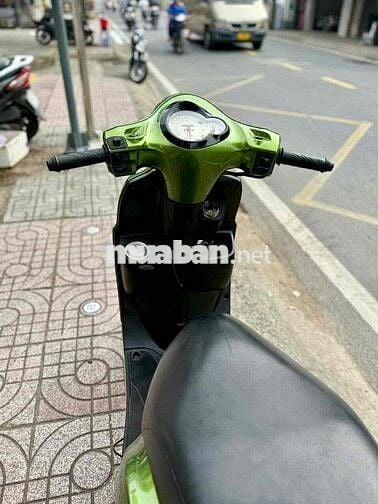 ❤️Yamaha Nozza 2016, BSTP 9Chủ, CÓ GÓP