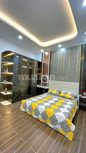 CHỦ GIẢM 300 TRIỆU BÁN GẤP NHÀ 1T/2L MỚI XÂY XONG