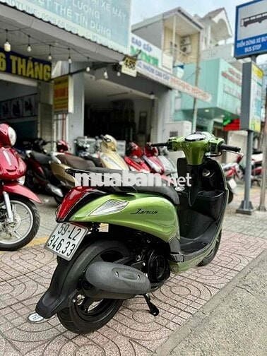 ❤️Yamaha Nozza 2016, BSTP 9Chủ, CÓ GÓP