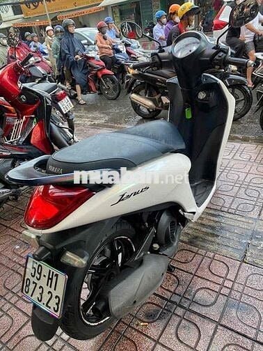 JANUS 2018 chính chủ máy siêu chất zin 100% bao z