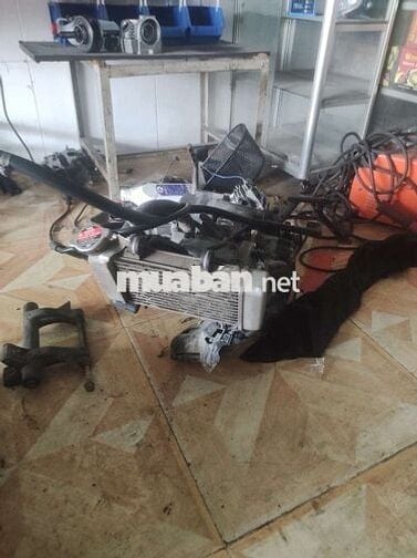 Dư dùng fuul cục 135 5so