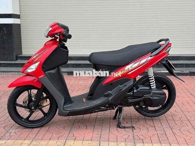 Mio xe đẹp keng máy ngon bóc biển67
