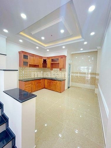 CHO THUÊ NHÀ MỚI NGAY CHỢ ĐẦU MỐI THỦ ĐỨC, CÁCH QL13 50M, CÓ MÁY LẠNH