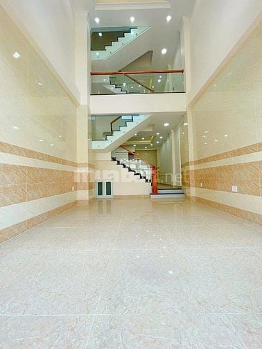 CHO THUÊ NHÀ MỚI NGAY CHỢ ĐẦU MỐI THỦ ĐỨC, CÁCH QL13 50M, CÓ MÁY LẠNH