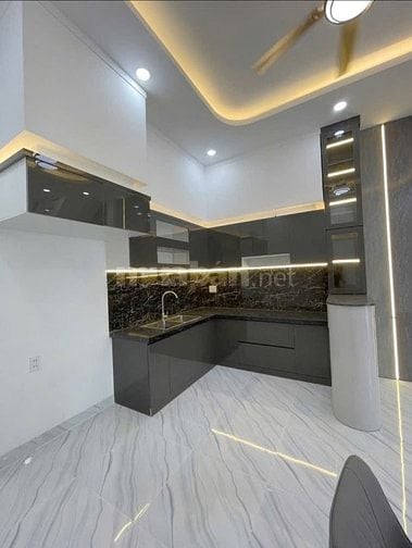 CHỦ GIẢM 300 TRIỆU BÁN GẤP NHÀ 1T/2L MỚI XÂY XONG