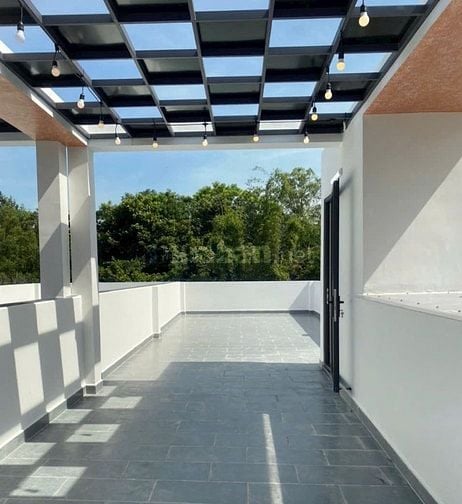 CHỦ GIẢM 300 TRIỆU BÁN GẤP NHÀ 1T/2L MỚI XÂY XONG