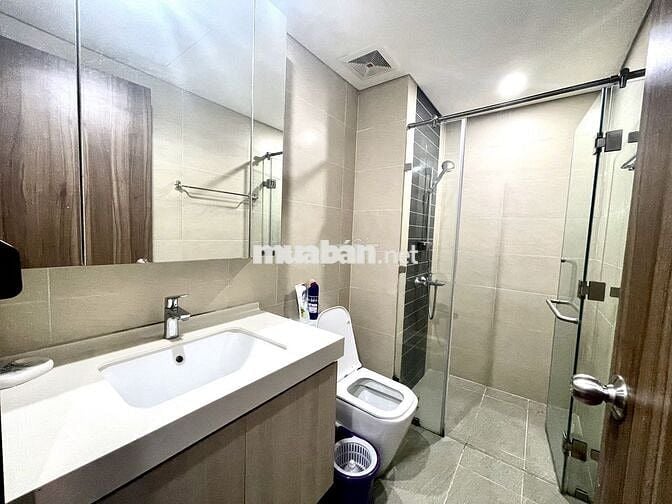 SỔ HỒNG LIỀN TAY - BÁN NHANH CĂN 2PN 2WC HÀ ĐÔ CENTROSA FULL NỘI THẤT