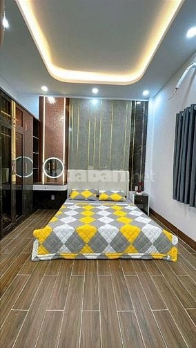 CHỦ GIẢM 300 TRIỆU BÁN GẤP NHÀ 1T/2L MỚI XÂY XONG