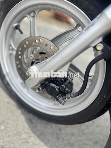 Honda Vision 2019 Smartkey Đỏ