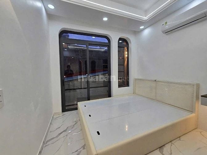 Chủ đang kêu bán gấp cho kẹt ngân hàng nhà Ng.Văn Công 58m2_1 tỷ 120tr