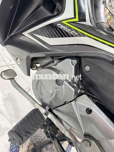 ✅WAVE RSX FI 2018 Đẹp Zin Leng Keng 👍