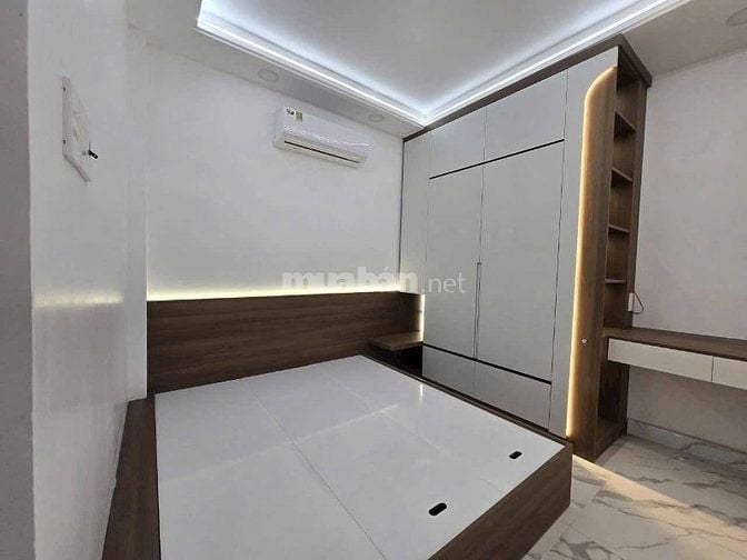 Chủ đang kêu bán gấp cho kẹt ngân hàng nhà Ng.Văn Công 58m2_1 tỷ 120tr