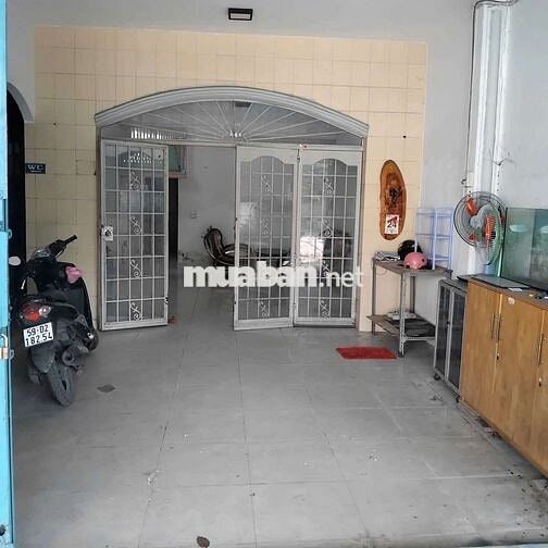 CHO THUÊ NHÀ NGUYÊN CĂN TIỆN LÀM KHO  XƯỞNG- HAY Ở GIA ĐÌNH