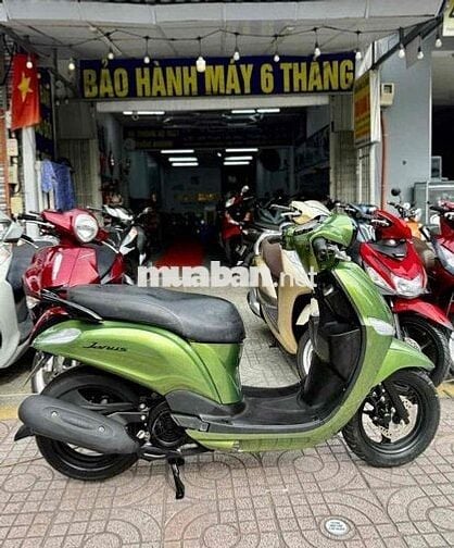 ❤️Yamaha Nozza 2016, BSTP 9Chủ, CÓ GÓP