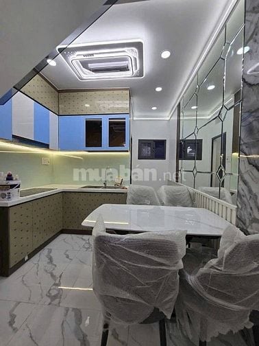 Chủ đang kêu bán gấp cho kẹt ngân hàng nhà Ng.Văn Công 58m2_1 tỷ 120tr