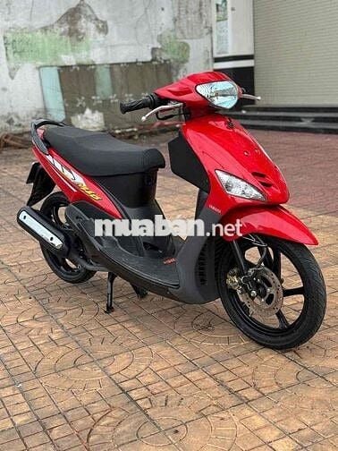 Mio xe đẹp keng máy ngon bóc biển67