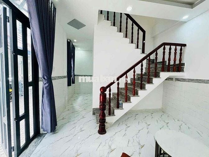 Nhà Tl39 3Pn 2wc Gần Cao đẳng điện lực giá 1ty690 tl