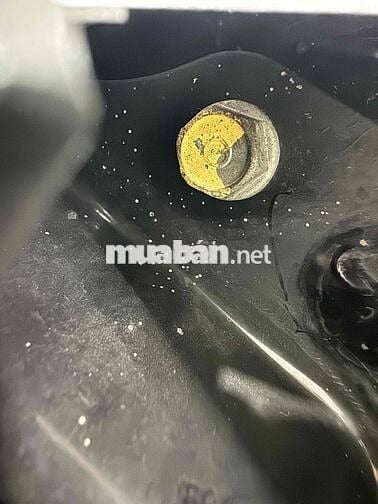 ✅VISION FI 2012 ĐẸP ZIN MỚI CHÁT 👍