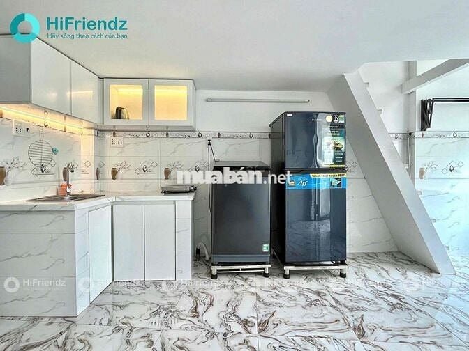 ✨siêu phẩm duplex full nội thất ban công lớn - chỉ tính điện nước