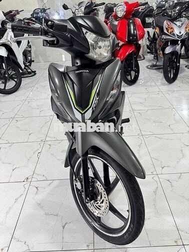 ✅WAVE RSX FI 2018 Đẹp Zin Leng Keng 👍