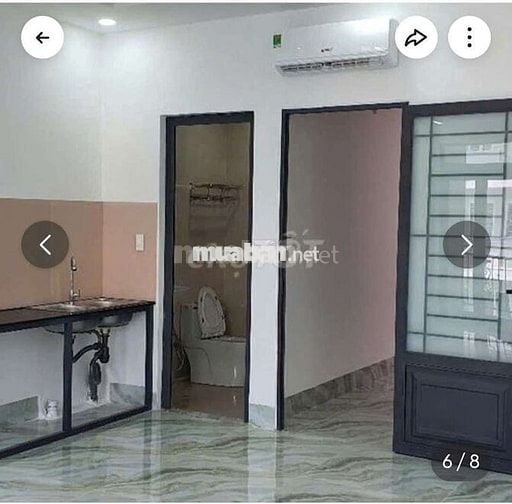 CHO THUÊ NHÀ NGUYÊN CĂN TIỆN LÀM KHO  XƯỞNG- HAY Ở GIA ĐÌNH