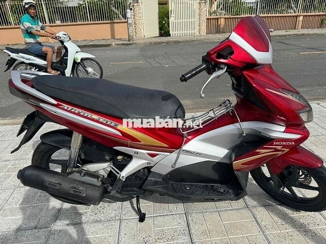 ✅AB FI 2010 ĐẸP ZIN LENG KENG 👍