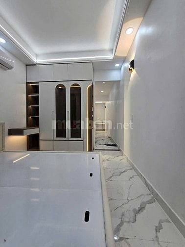 Chủ đang kêu bán gấp cho kẹt ngân hàng nhà Ng.Văn Công 58m2_1 tỷ 120tr