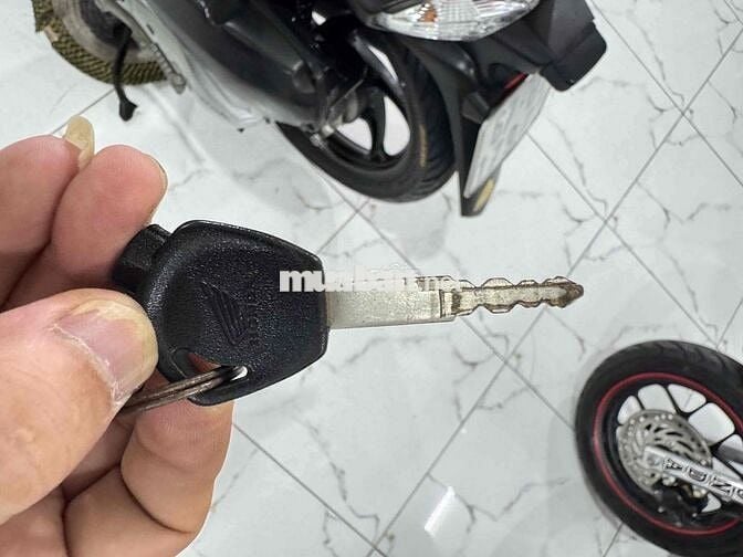 ✅VISION FI 2012 ĐẸP ZIN MỚI CHÁT 👍