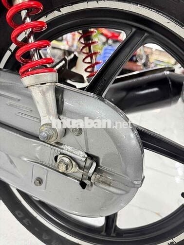 ✅WAVE RSX FI 2018 Đẹp Zin Leng Keng 👍