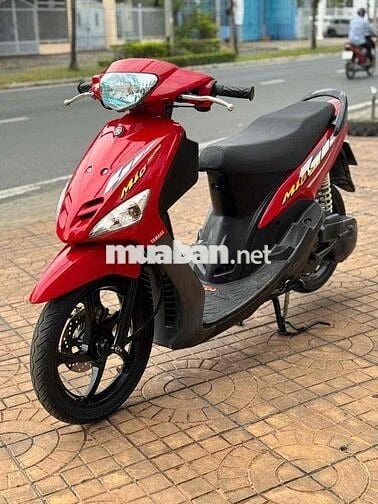 Mio xe đẹp keng máy ngon bóc biển67