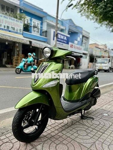 ❤️Yamaha Nozza 2016, BSTP 9Chủ, CÓ GÓP
