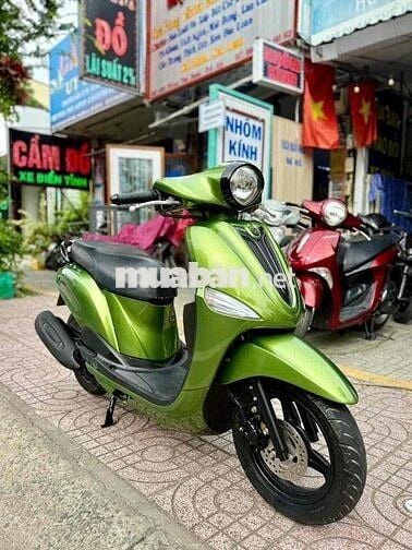 ❤️Yamaha Nozza 2016, BSTP 9Chủ, CÓ GÓP