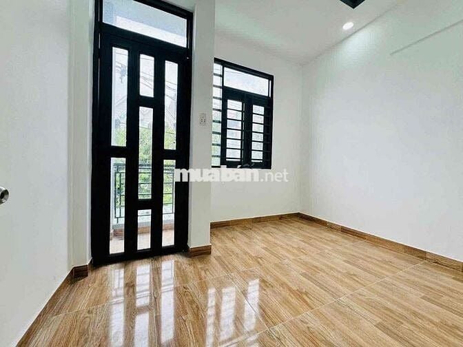 Nhà Tl39 3Pn 2wc Gần Cao đẳng điện lực giá 1ty690 tl