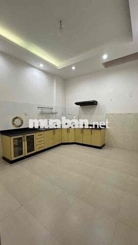 MT cư xá PL D,Q6, 1trệt2lầu,3PN, 4x16, nhà đẹp, trống, 17tr