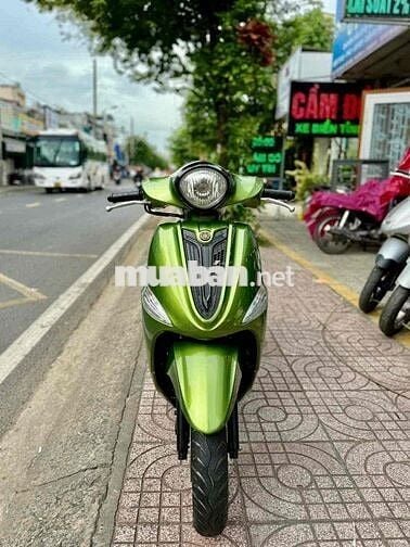 ❤️Yamaha Nozza 2016, BSTP 9Chủ, CÓ GÓP