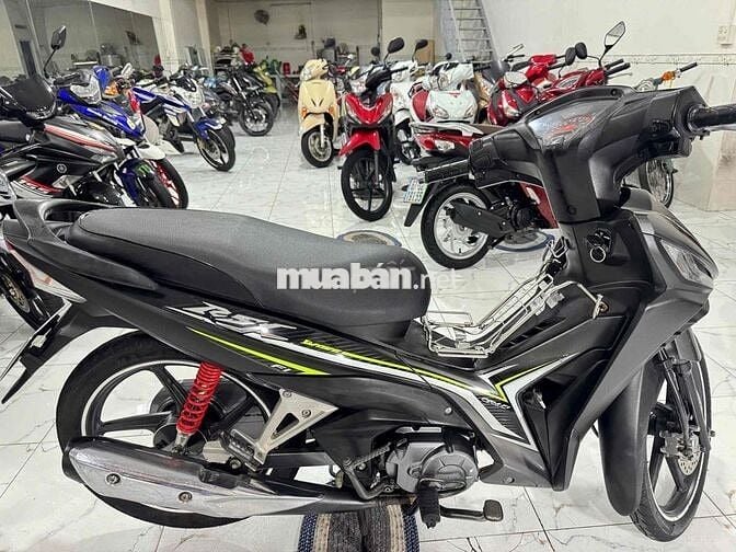 ✅WAVE RSX FI 2018 Đẹp Zin Leng Keng 👍