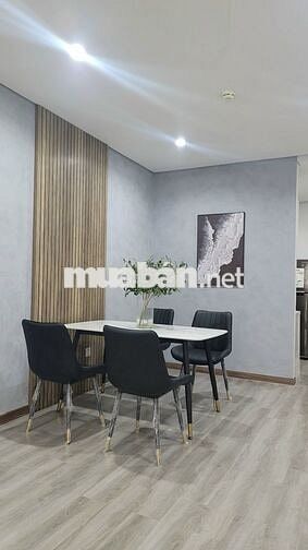 SỔ HỒNG LIỀN TAY - BÁN NHANH CĂN 2PN 2WC HÀ ĐÔ CENTROSA FULL NỘI THẤT