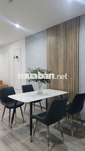 SỔ HỒNG LIỀN TAY - BÁN NHANH CĂN 2PN 2WC HÀ ĐÔ CENTROSA FULL NỘI THẤT