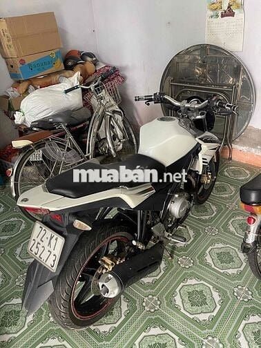 ít đi nên bán , ai có nhu cầu sl***