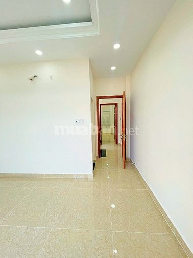 CHO THUÊ NHÀ MỚI NGAY CHỢ ĐẦU MỐI THỦ ĐỨC, CÁCH QL13 50M, CÓ MÁY LẠNH