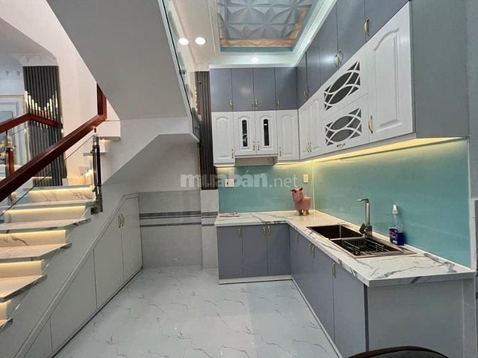 🌟 BÁN GẤP NHÀ CUỐI NĂM | LƯU NHÂN CHÚ 2 TỶ - 42M2 SỔ RIÊNG CC NGAY🌟 